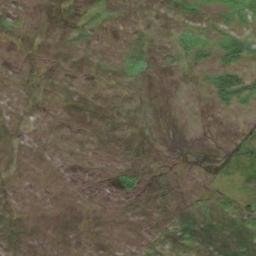 Satellite imagery of Croaghstraleel, IE