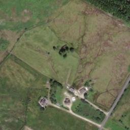 Satellite imagery of Croaghstraleel, IE