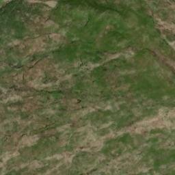 Satellite imagery of Great Dun Fell, GB