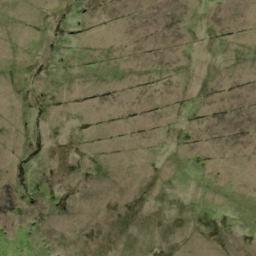 Satellite imagery of Herdship Fell Curry stool, GB