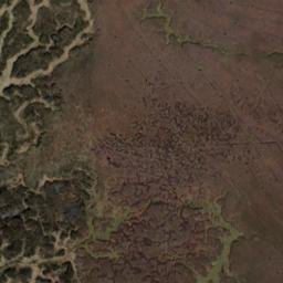 Satellite imagery of Westernhope Moor, GB
