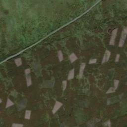 Satellite imagery of cairn, GB