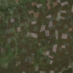Satellite imagery of cairn, GB