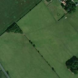 Satellite imagery of High House, GB