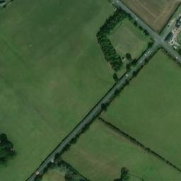Satellite imagery of High House, GB