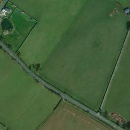 Satellite imagery of High House, GB