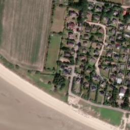 Satellite imagery of Goting Kliff, DE