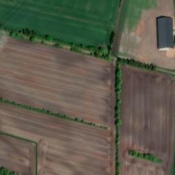 Satellite imagery of 1319/124-00, DK