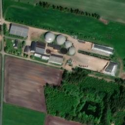Satellite imagery of 1319/124-00, DK