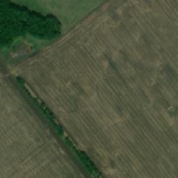 Satellite imagery of Пархаевка, KZ