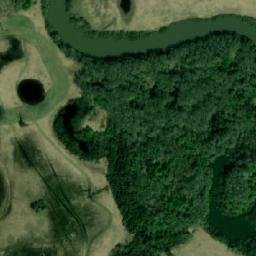Satellite imagery of Водокачка, KZ