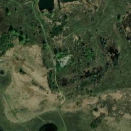 Satellite imagery of Водокачка, KZ