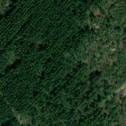 Satellite imagery of Плоская, KZ