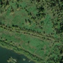 Satellite imagery of Богданово, KZ