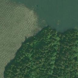 Satellite imagery of McGregor Point, CA