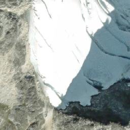 Satellite imagery of Morton Peak, CA
