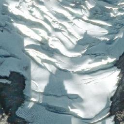 Satellite imagery of Morton Peak, CA