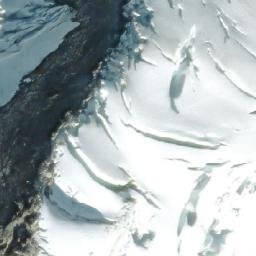 Satellite imagery of Morton Peak, CA