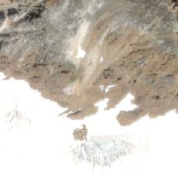 Satellite imagery of Mount Neilson, CA