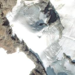 Satellite imagery of Mount Neilson, CA