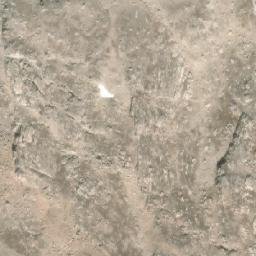 Satellite imagery of Mount Abbl, CA