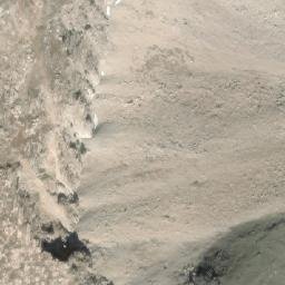 Satellite imagery of Mount Abbl, CA