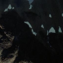 Satellite imagery of Boone Taylor Peak, CA