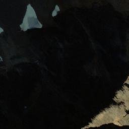 Satellite imagery of Boone Taylor Peak, CA