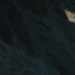 Satellite imagery of Mount Cornock, CA