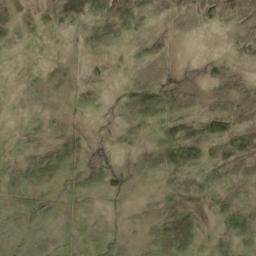 Satellite imagery of Croaghmeen, IE