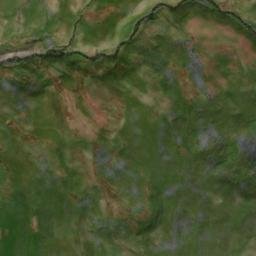 Satellite imagery of Iron Howe, GB