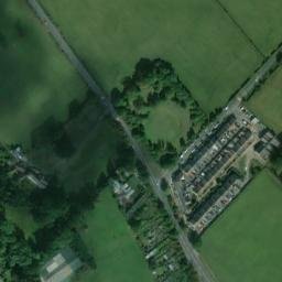 Satellite imagery of High House, GB