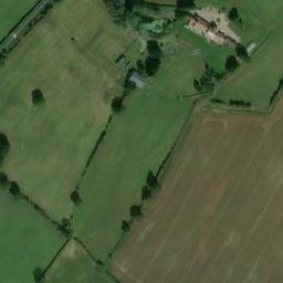 Satellite imagery of High House, GB