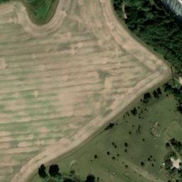 Satellite imagery of Kap Arkona, DE