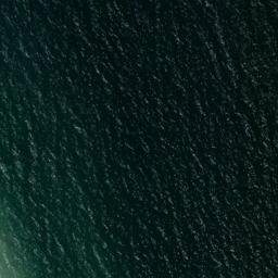 Satellite imagery of Kap Arkona, DE