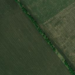 Satellite imagery of Пархаевка, KZ