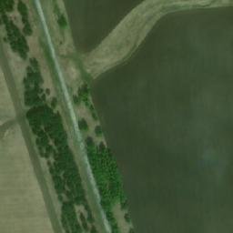 Satellite imagery of Дорожный, KZ