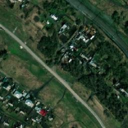 Satellite imagery of Вост. Переезд, KZ