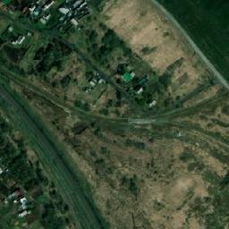 Satellite imagery of Вост. Переезд, KZ
