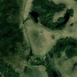 Satellite imagery of Водокачка, KZ