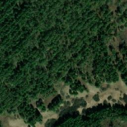 Satellite imagery of Плоская, KZ