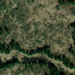 Satellite imagery of Плоская, KZ