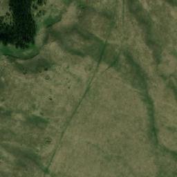 Satellite imagery of Хребет, KZ