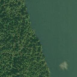 Satellite imagery of McGregor Point, CA