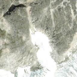 Satellite imagery of Morton Peak, CA