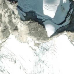 Satellite imagery of Morton Peak, CA