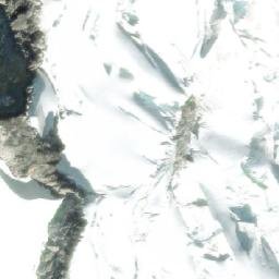 Satellite imagery of Morton Peak, CA
