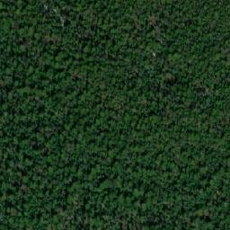 Satellite imagery of Tacheeda Mountain, CA