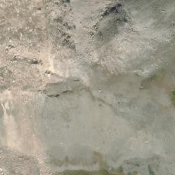 Satellite imagery of Mount Abbl, CA