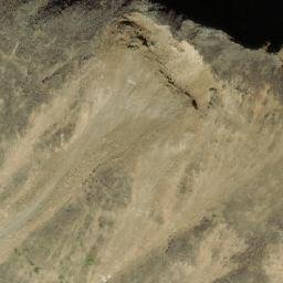 Satellite imagery of Boone Taylor Peak, CA